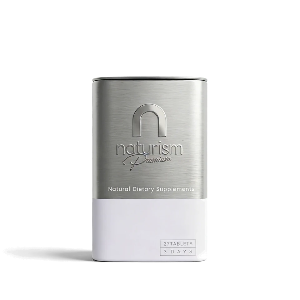 naturism Premium