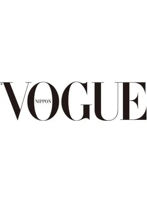 VOGUE JAPANのビューティー トレンドで紹介されました！