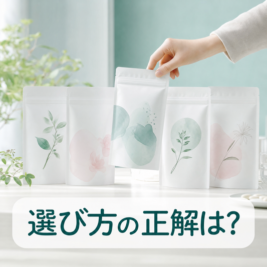 ダイエットサプリのおすすめは？目的別の選び方ガイド｜薬剤師確認済の正直な比較