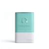naturism Blue ダイエットサプリ 18粒（3日分）携帯用缶ケースつき｜旅先・出張に便利な食事サポートサプリ