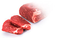 L-カルニチンを多く含む赤身肉