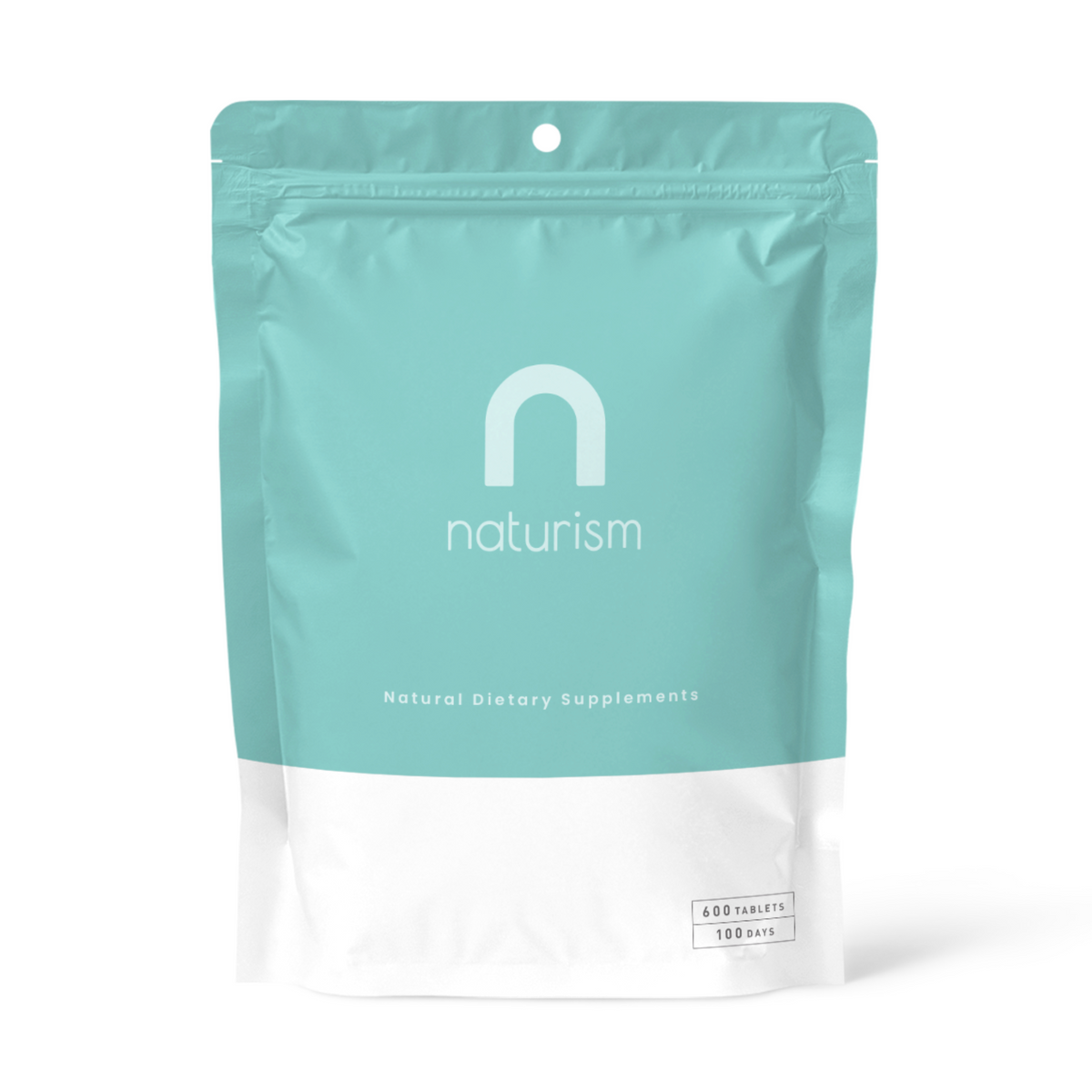 naturism Blue 600粒バリューパック 100日分– naturism 公式